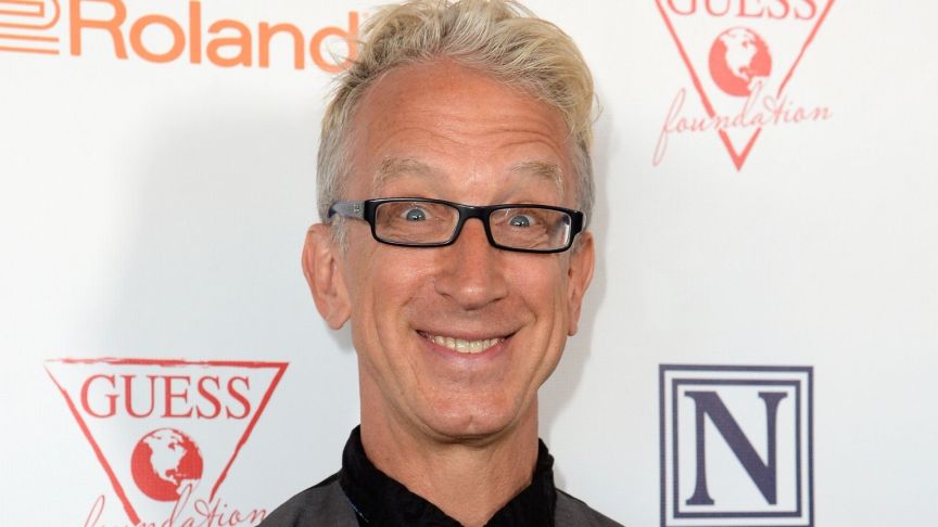 Andy Dick