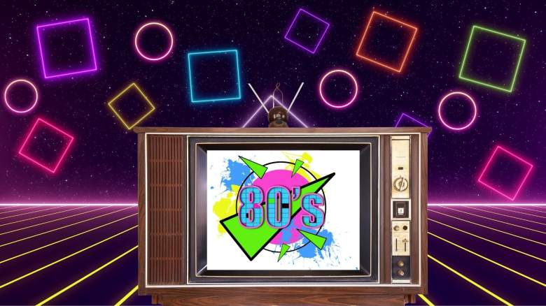 80s tv shows