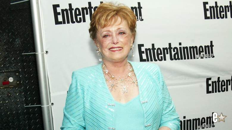 Blanche Devereaux
