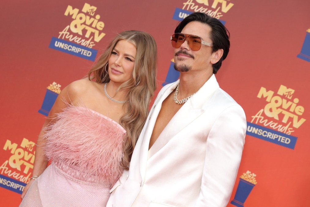 Ariana Madix, Tom Sandoval