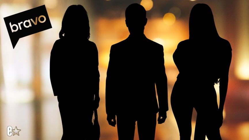Caroline Manzo, Jeff Lewis, Nene Leakes