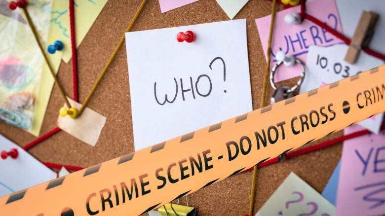 Tomasso Ciono has not been ruled out as a suspect in the case of Nancy Guthrie's disappearance.