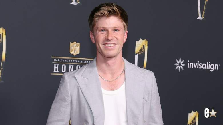 Robert Irwin