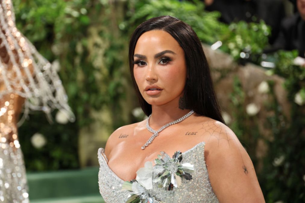 Demi Lovato