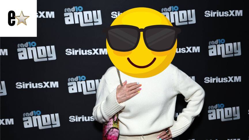 Dorinda Medley, RHONY, The Golden life on the red carpet