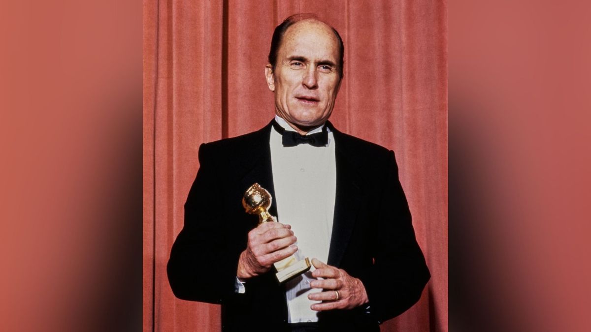 Robert Duvall