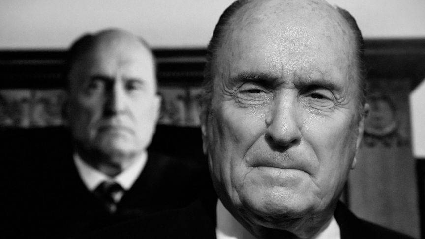 Robert Duvall