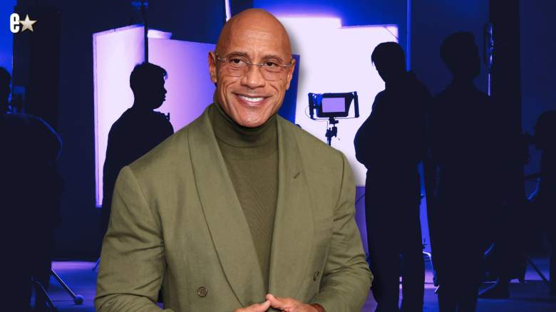 Dwayne Johnson