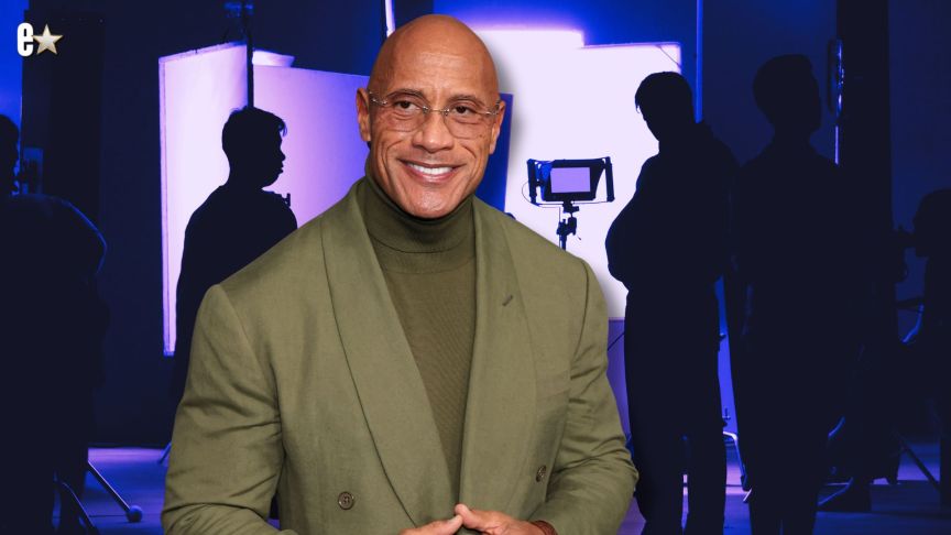 Dwayne Johnson