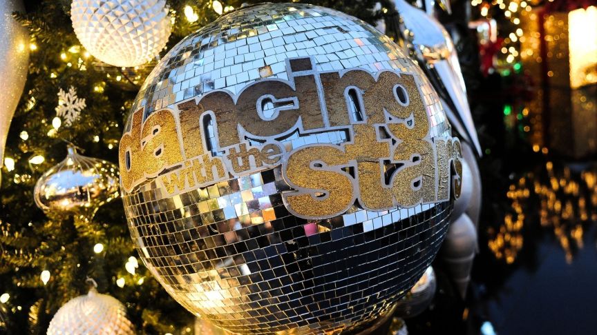 'DWTS'