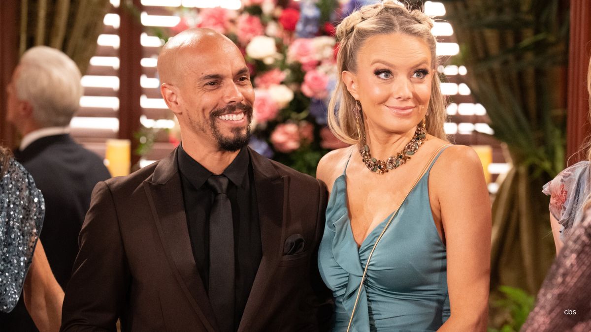 Abby and Devon