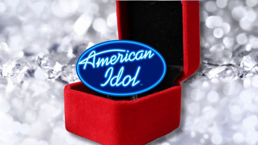 Fantasia engagement ring