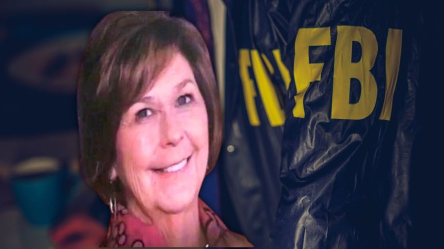 Nancy Guthrie is still missing after a desperate search for over a week.