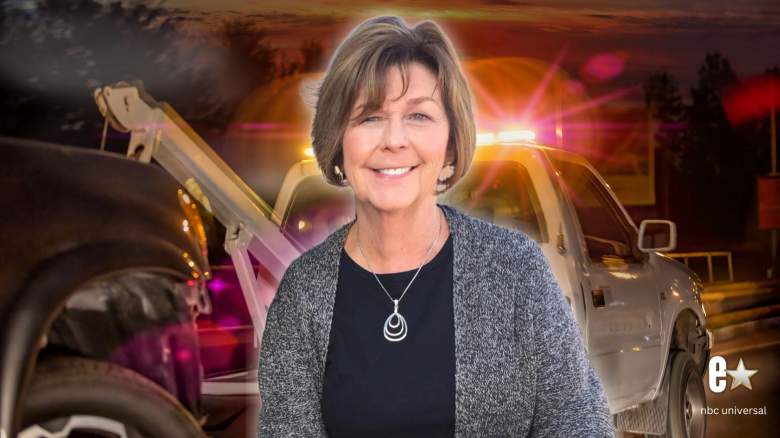 Nancy Guthrie