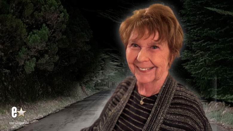 Nancy Guthrie