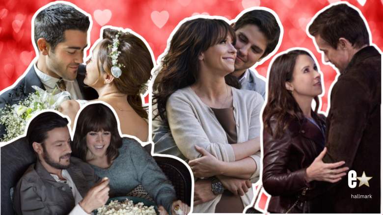 Top 5 Best Romantic Hallmark Movies
