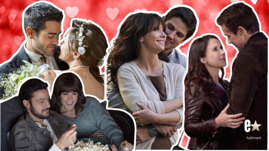 Top 5 Best Romantic Hallmark Movies