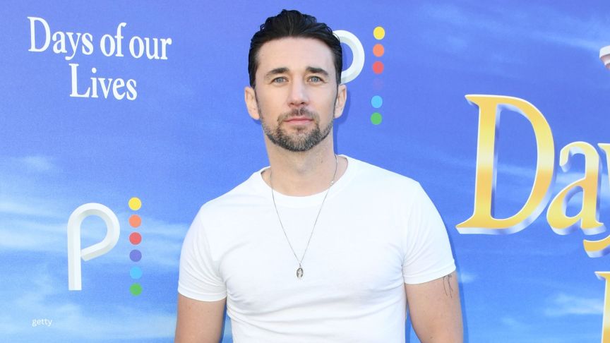 Days of Our Lives - Billy Flynn