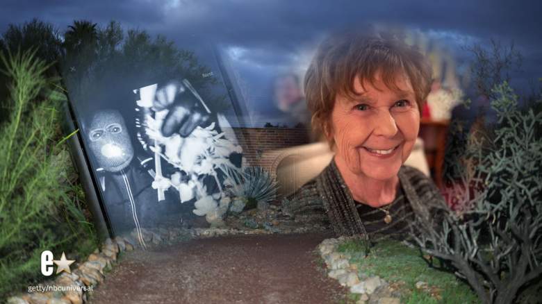 Nancy Guthrie abduction