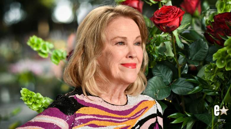 Catherine O'Hara