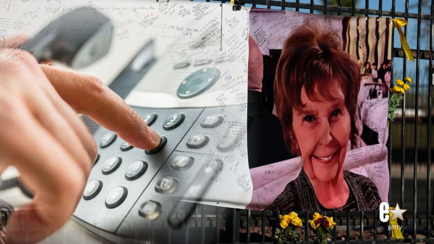Nancy Guthrie case