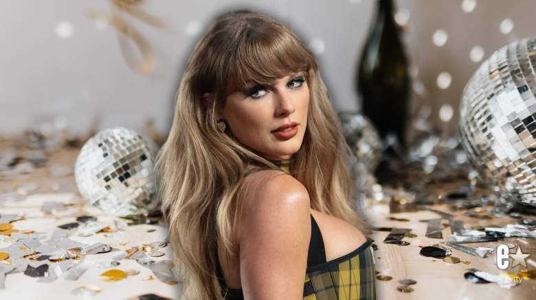 Taylor Swift