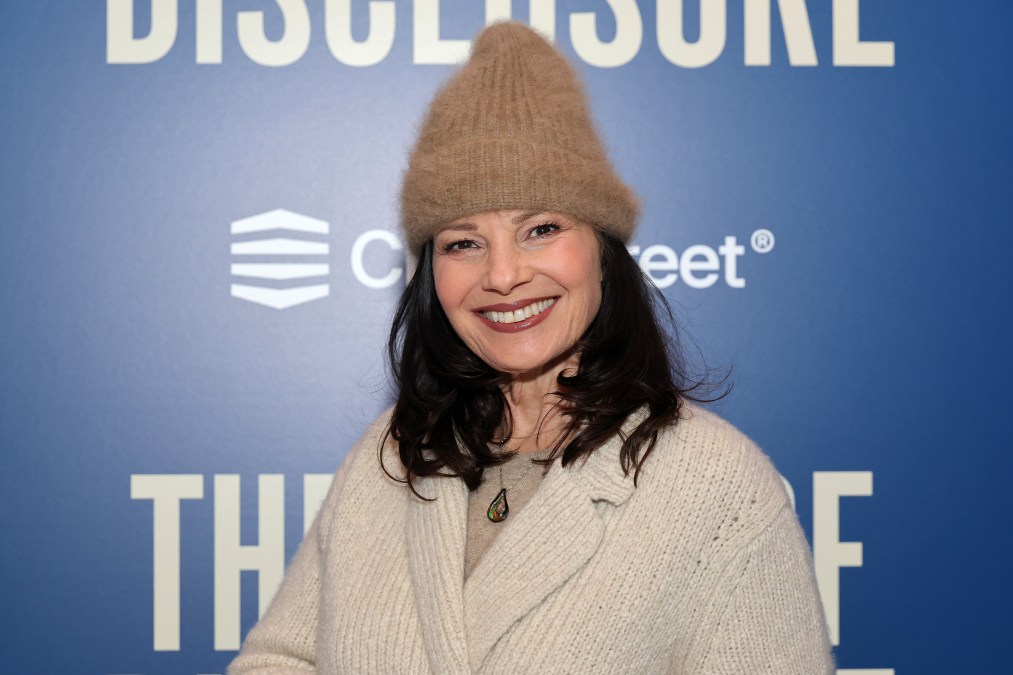 Fran Drescher