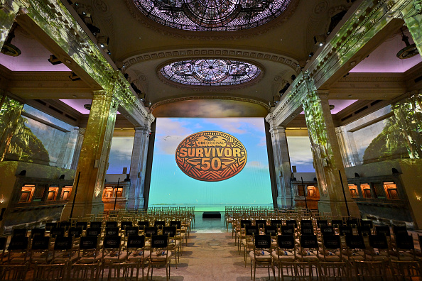 Survivor Season 50 Premiere Screening