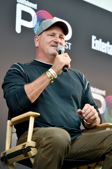 John Kirhoffer