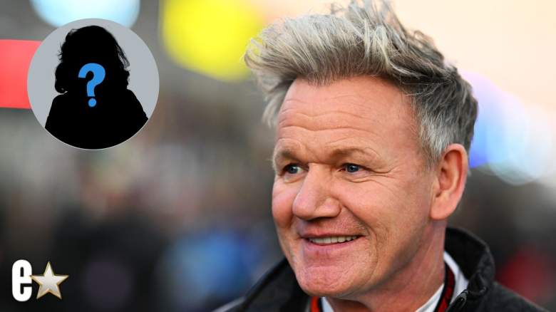Gordon Ramsay, Joan Collins
