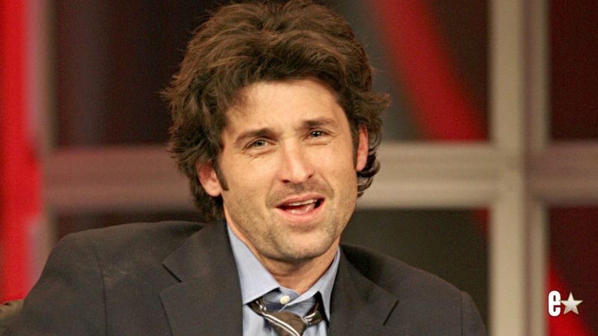 Patrick Dempsey