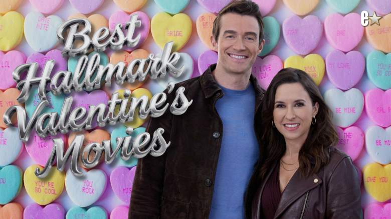 Hallmark Valentines