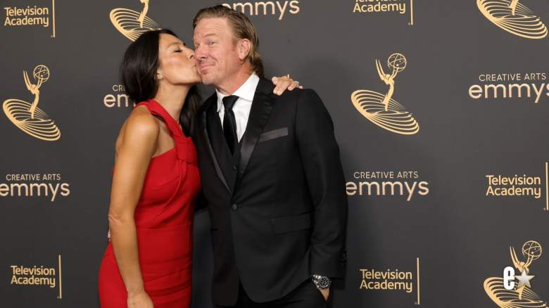 Joanna Gaines, Chip Gaines