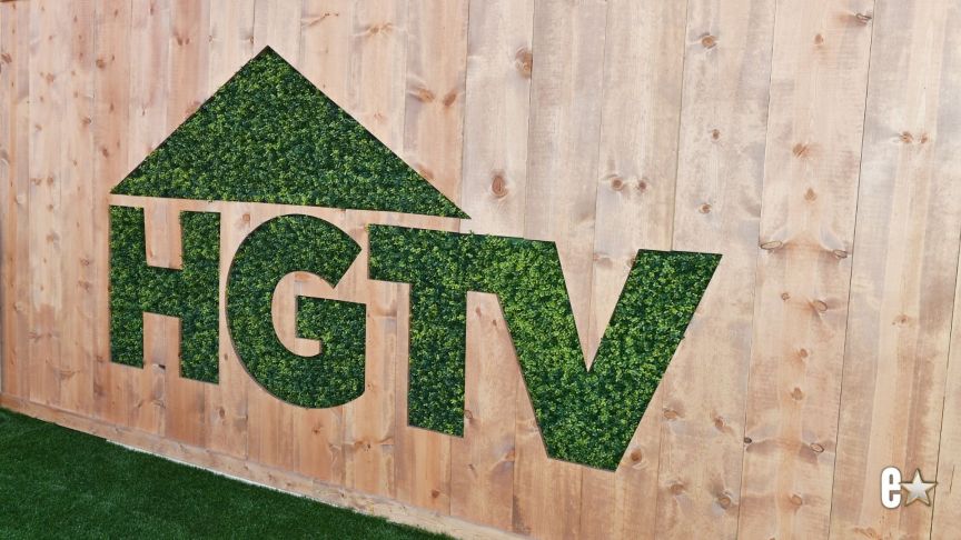 HGTV shows