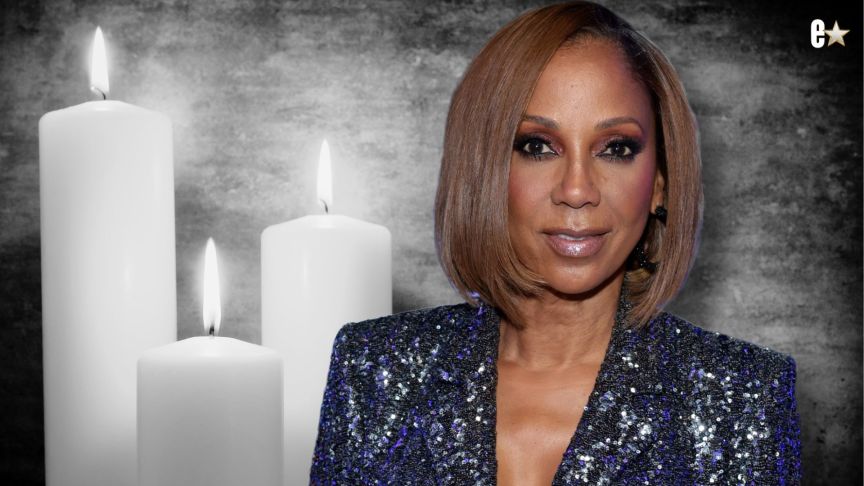 Holly Robinson Peete