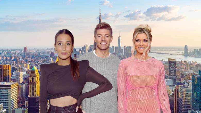 'In the City' Season 1 is confirmed to be coming soon.