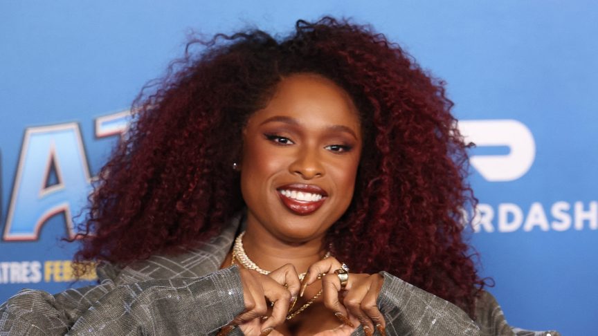 Jennifer Hudson