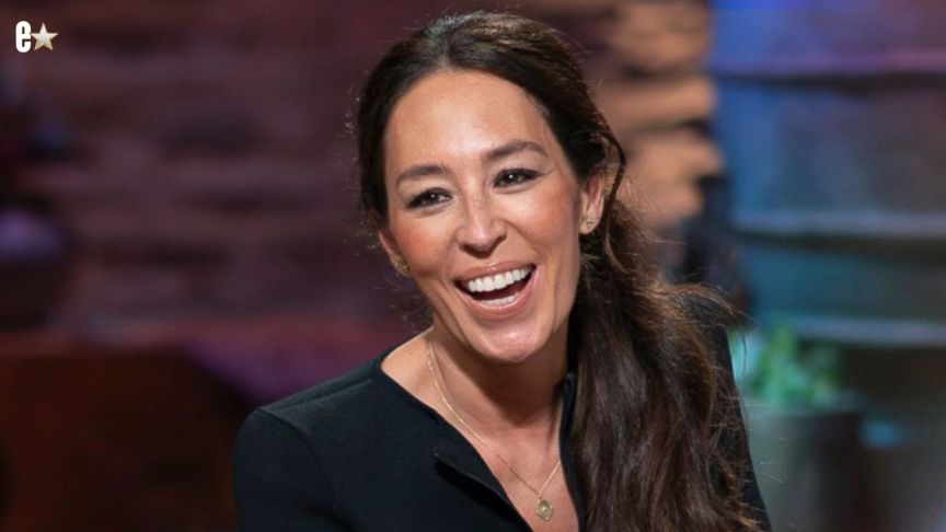 Joanna Gaines