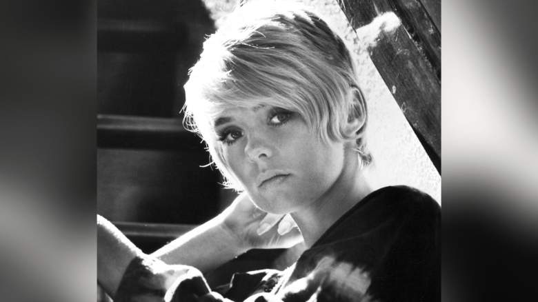 Joey Heatherton