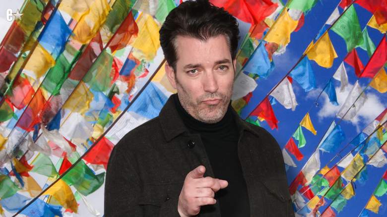 Jonathan Scott