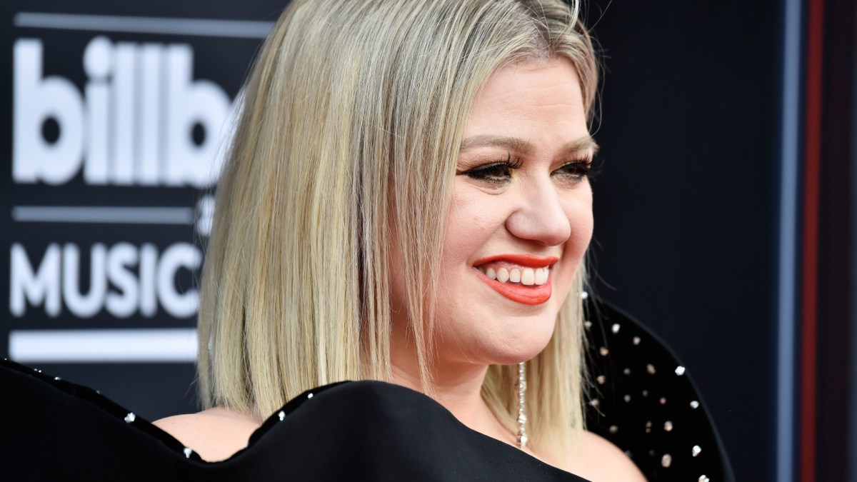 Kelly Clarkson