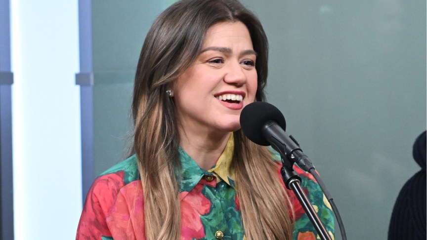 Kelly Clarkson