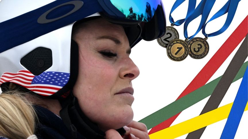 Lindsey Vonn