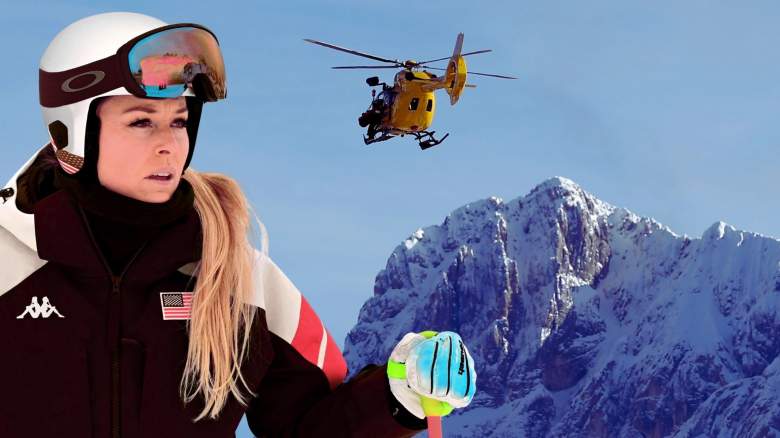 Lindsey Vonn