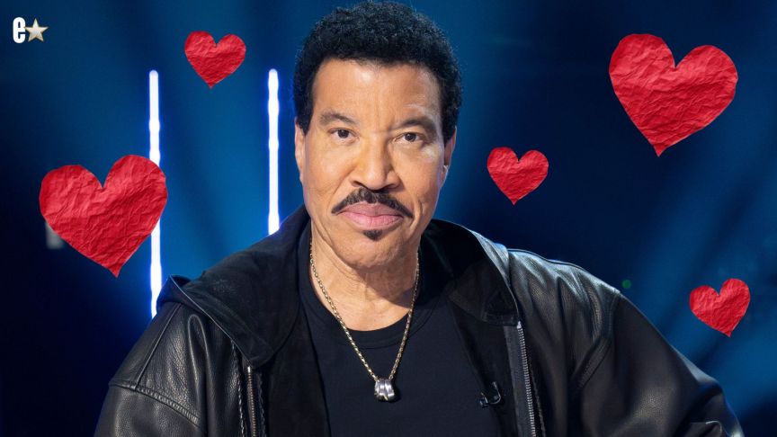 Lionel Richie