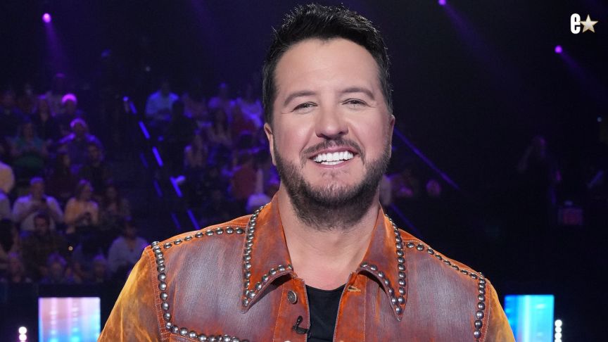 Luke Bryan