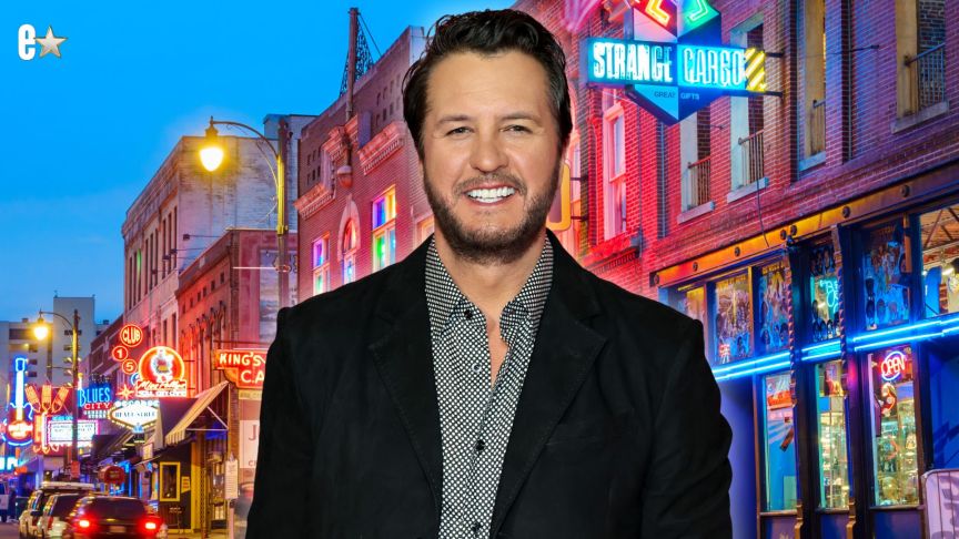 Luke Bryan