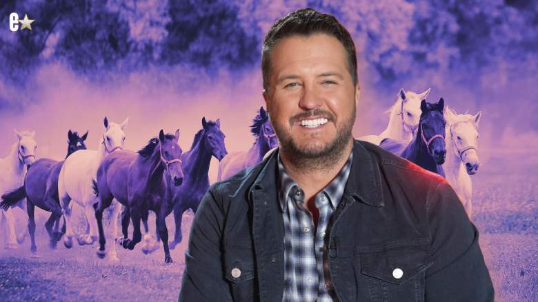 Luke Bryan