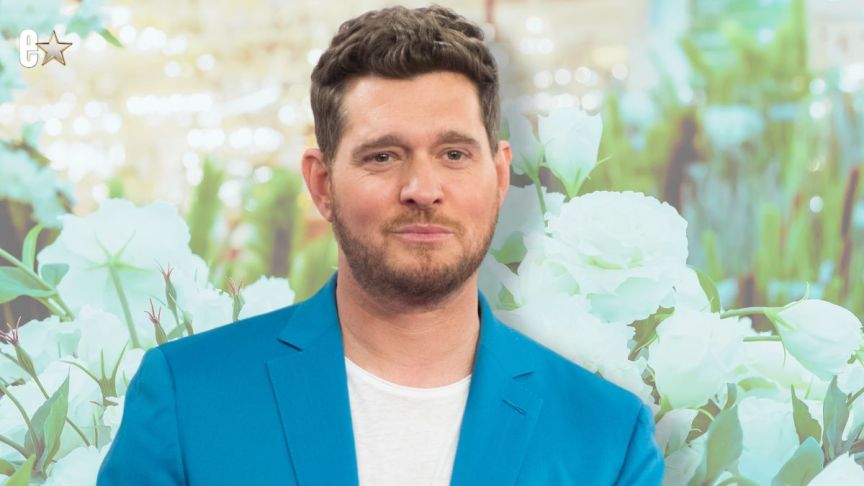 Michael Bublé