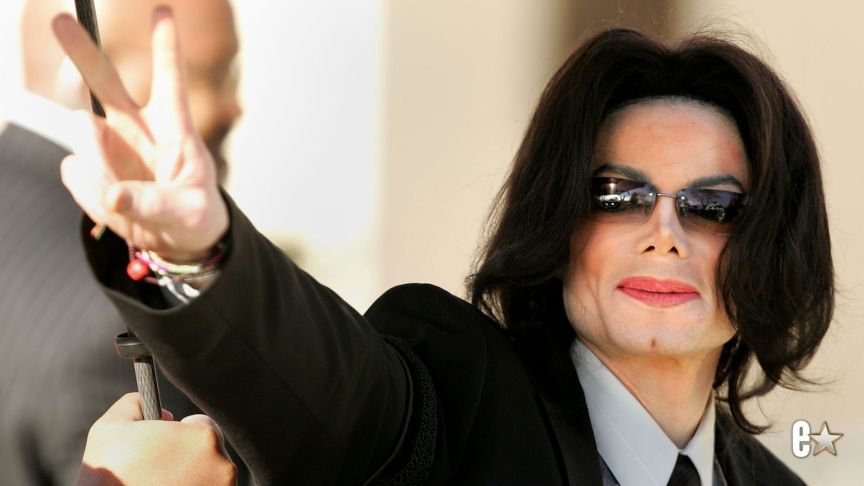 Michael Jackson